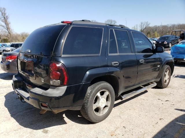 2007 Chevrolet Trailblazer LS