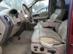 2006 Ford F150 Supercrew