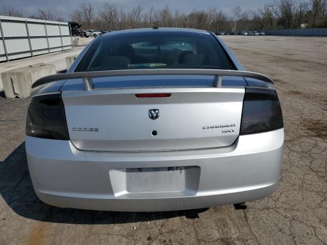 2010 Dodge Charger SXT