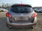 2010 Nissan Murano S