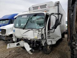 Vehiculos salvage en venta de Copart San Antonio, TX: 2019 Isuzu NRR