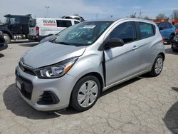 2017 Chevrolet Spark LS en venta en Bridgeton, MO