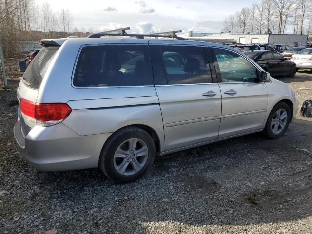 2010 Honda Odyssey Touring