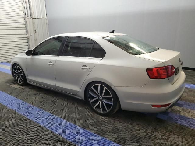 2012 Volkswagen Jetta GLI