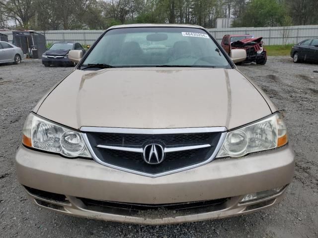 2003 Acura 3.2TL