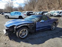 2002 Chevrolet Corvette for sale in Marlboro, NY