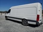 2022 Mercedes-Benz Sprinter 2500