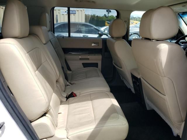 2014 Ford Flex SEL