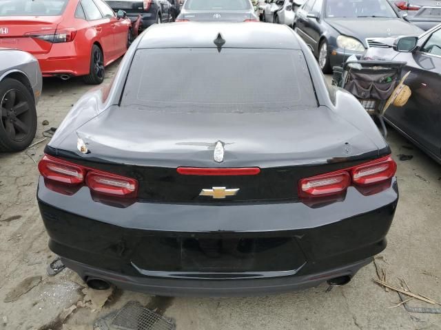 2019 Chevrolet Camaro LS