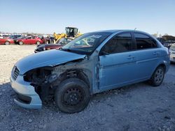 2010 Hyundai Accent GLS en venta en Sikeston, MO