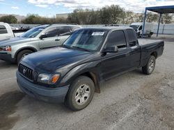 2003 Toyota Tacoma Xtracab for sale in Las Vegas, NV