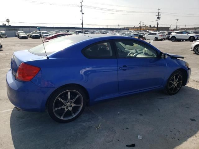 2006 Scion TC