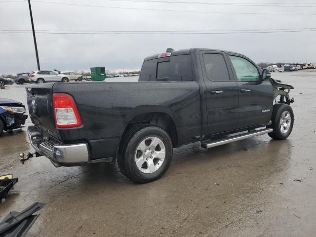 2019 Dodge RAM 1500 BIG HORN/LONE Star