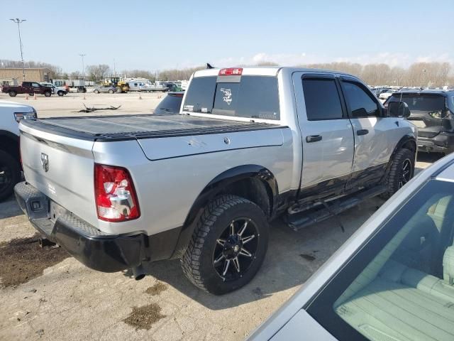 2016 Dodge RAM 1500 SLT