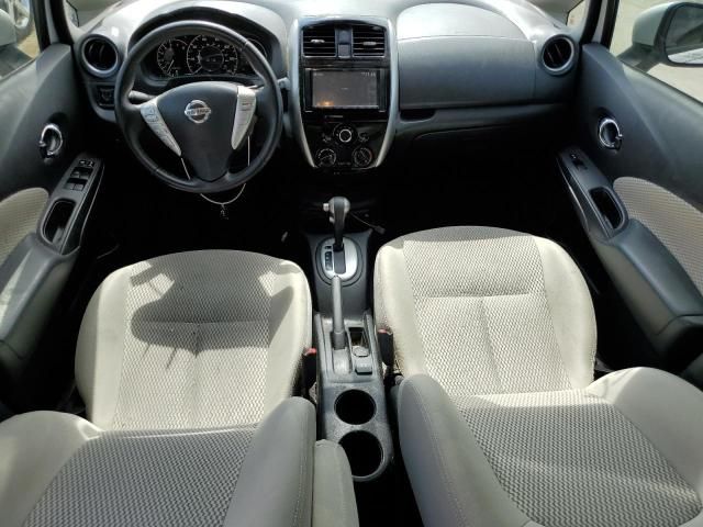 2015 Nissan Versa Note S