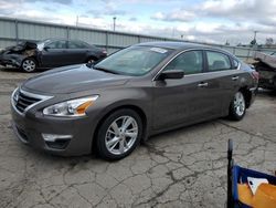 2013 Nissan Altima 2.5 for sale in Dyer, IN
