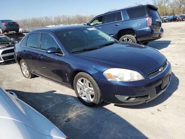 2008 Chevrolet Impala LT