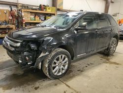 2013 Ford Edge SEL for sale in Nisku, AB