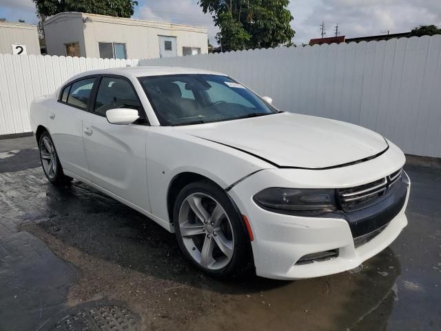 2016 Dodge Charger R/T