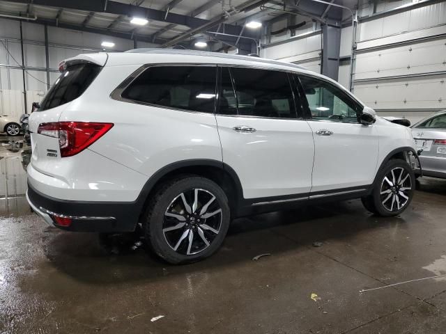 2020 Honda Pilot Touring