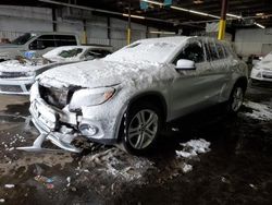 Mercedes-Benz salvage cars for sale: 2020 Mercedes-Benz GLA 250 4matic