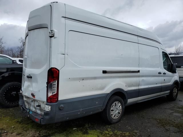 2017 Ford Transit T-250