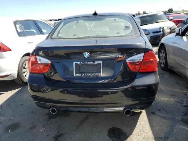 2008 BMW 335 I