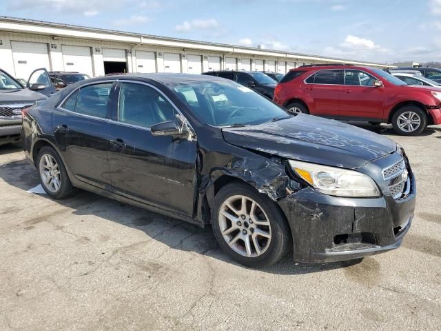 2013 Chevrolet Malibu 1LT