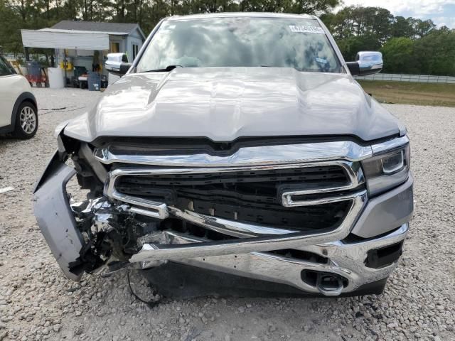 2019 Dodge 1500 Laramie