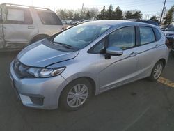 2015 Honda FIT LX en venta en Denver, CO