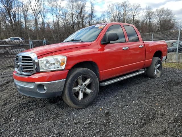 2007 Dodge RAM 1500 ST