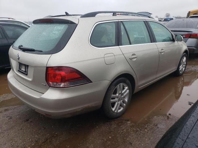 2014 Volkswagen Jetta TDI