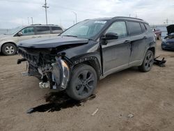 2018 Jeep Compass Latitude for sale in Greenwood, NE
