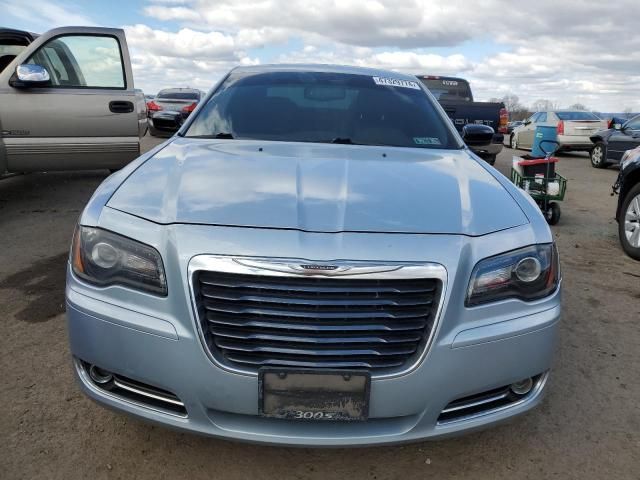 2013 Chrysler 300 S