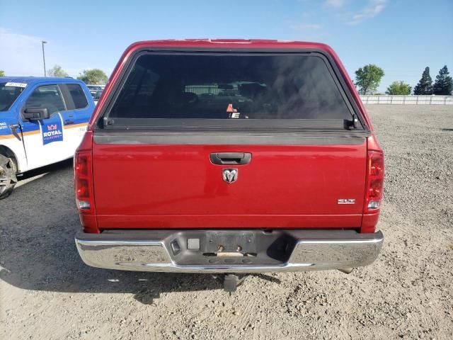 2006 Dodge RAM 1500 ST