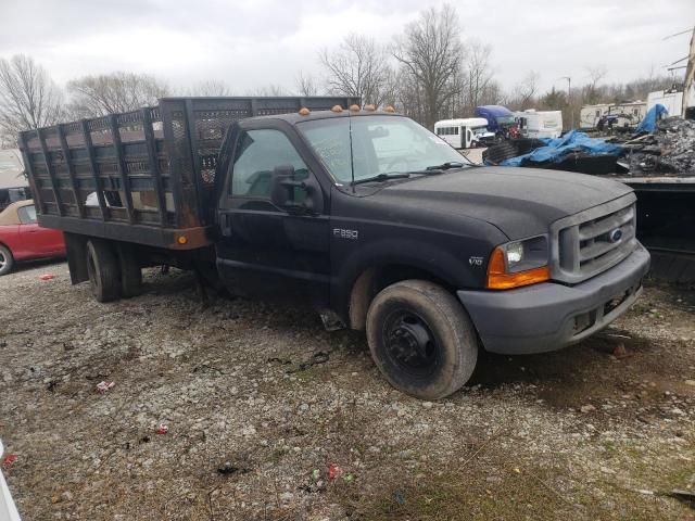 1999 Ford F350 Super Duty