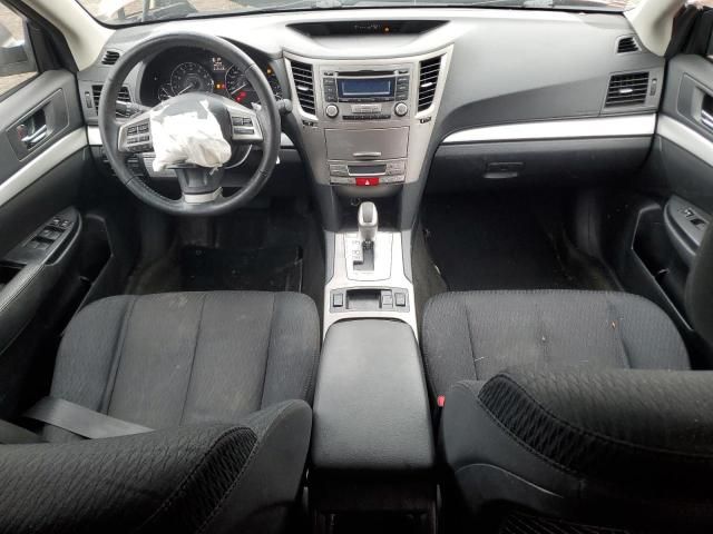 2012 Subaru Outback 2.5I Premium