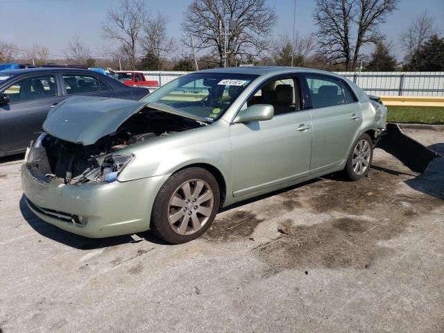 2007 Toyota Avalon XL