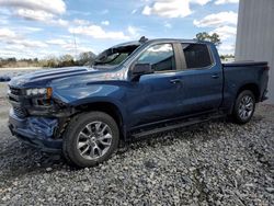 Salvage cars for sale from Copart Byron, GA: 2019 Chevrolet Silverado K1500 RST