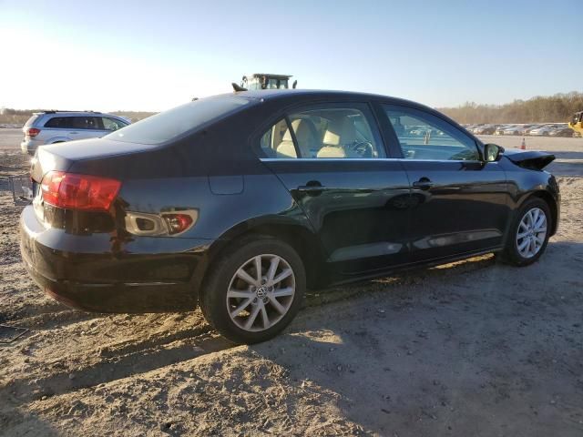 2013 Volkswagen Jetta SE