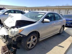 2014 Toyota Camry L en venta en Louisville, KY