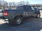 2005 Ford F150 Supercrew