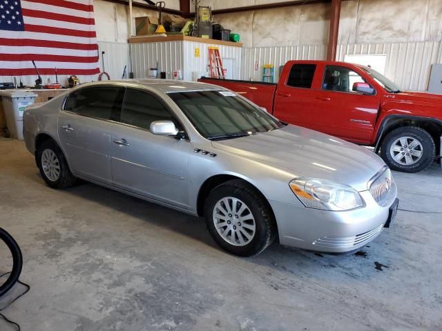 2008 Buick Lucerne CX