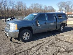 2013 Chevrolet Silverado K1500 LT for sale in Finksburg, MD