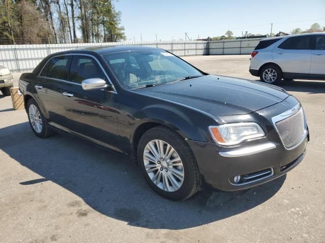 2014 Chrysler 300C Varvatos