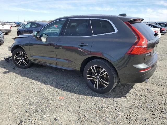 2018 Volvo XC60 T6 Momentum