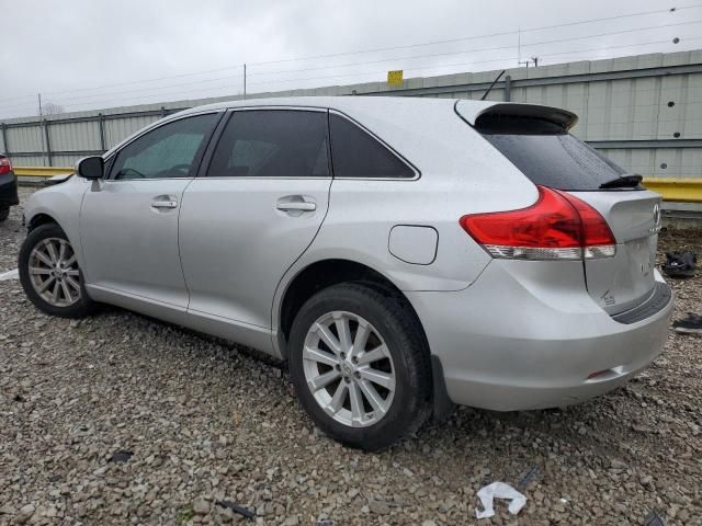 2010 Toyota Venza