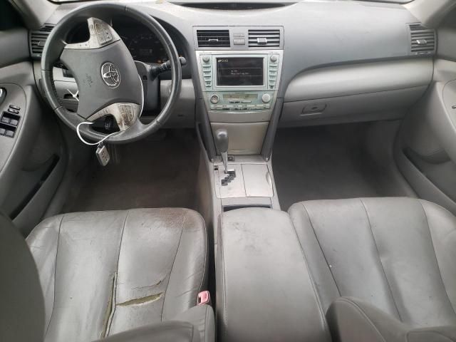 2008 Toyota Camry Hybrid