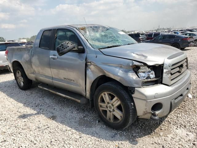 2007 Toyota Tundra Double Cab Limited