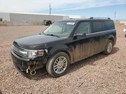 Ford salvage cars for sale: 2014 Ford Flex SEL